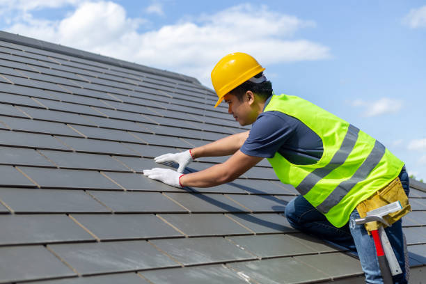 Quick and Trustworthy Emergency Roof Repair Services in Andale, KS