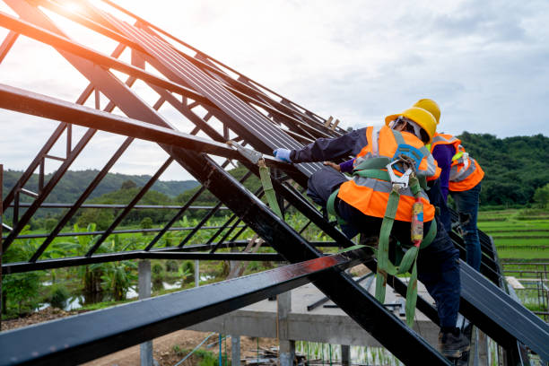 Roof Repair Estimates in Andale, KS