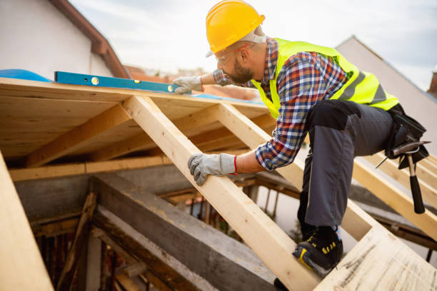 Best Residential Roof Replacement  in Andale, KS