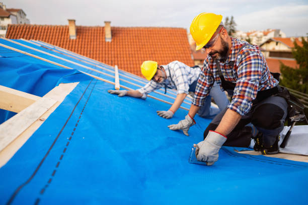Gutter Installation and Roofing in Andale, KS