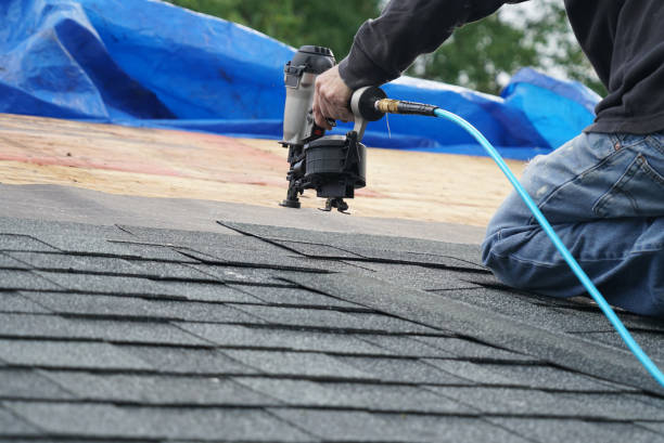 Professional Roofing Contractor in Andale, KS