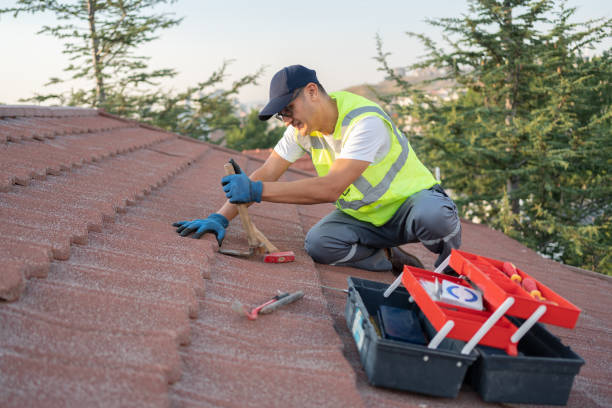 Best Commercial Roofing Services  in Andale, KS