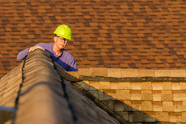 Best Roof Maintenance Services  in Andale, KS