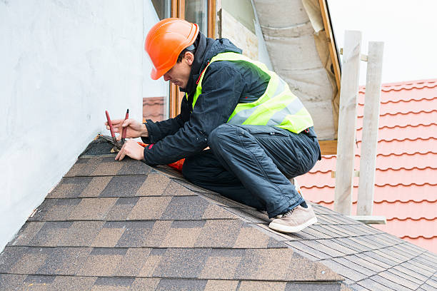 Best Slate Roofing Contractor  in Andale, KS