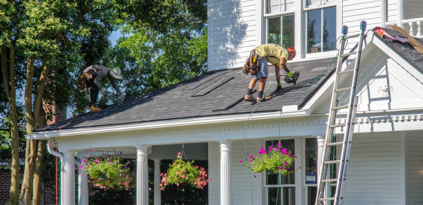 Best Roof Maintenance Services  in Andale, KS