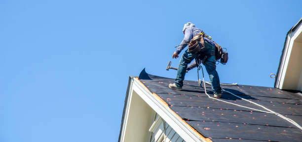 Best Residential Roofing Contractor  in Andale, KS
